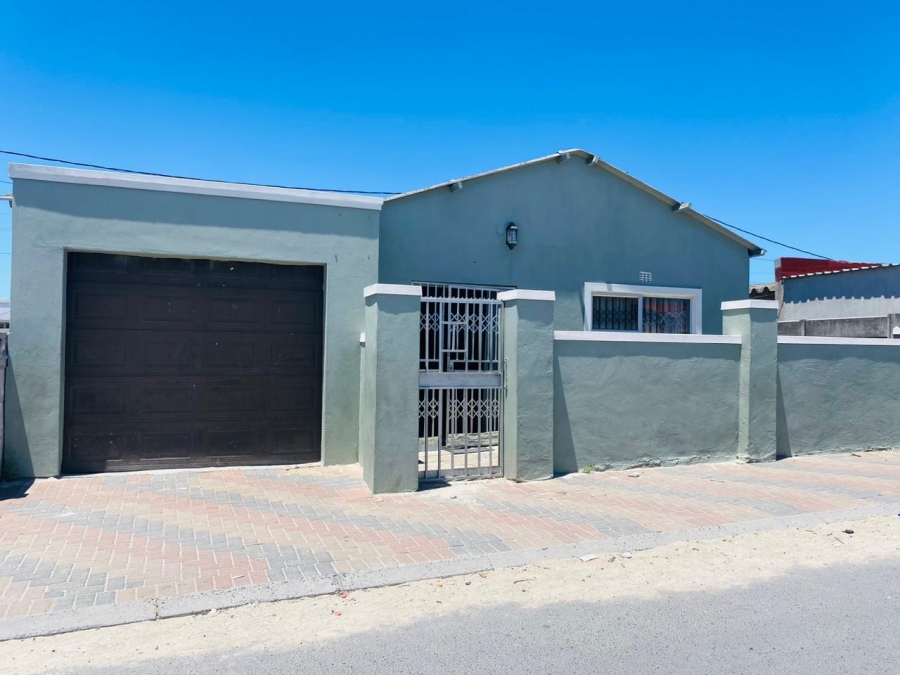 2 Bedroom Property for Sale in Kuyasa Western Cape